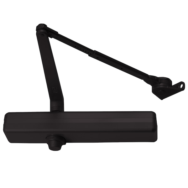 Lcn Manual Hydraulic 1460 Series Surface Mounted Closers Door Closer